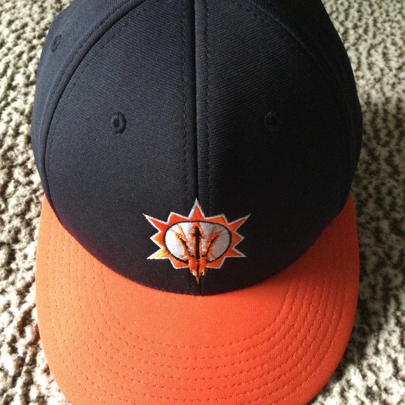 Other - University of Arizona State Sun Devils Fitted Hat/Cap